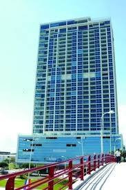 Venta De Apartamento Amoblado En H2o En Av. Balboa 17-3870