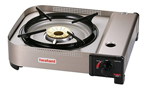 Iwatani Corporation Of America 35fw Estufa De Butano