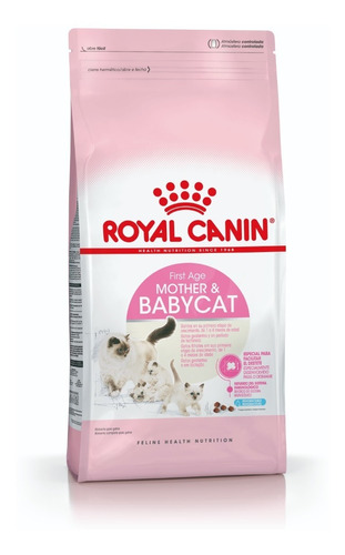 Royal Canin Mother & Baby Cat X 1.5 Kg.