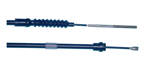 Cable De Embrague Renault Trafic 1.4 1.7 Desde 1981