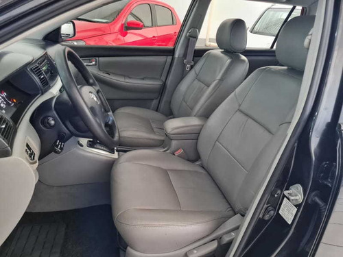 Imagem 11 de 14 de Toyota Corolla Fielder Se-g 1.8 16v 4p