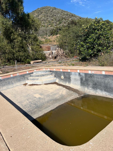 Sitio En Venta En La Serena