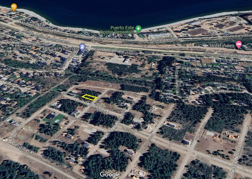 Lote Solares Del Este - Barrio Cerrado