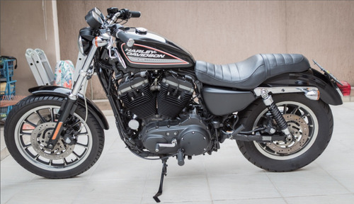 Harley-davidson Xl883r