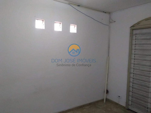 Imagem 5 de 13 de Sobrado Para Venda Em São Paulo, Jardim Amália, 4 Dormitórios, 2 Banheiros, 1 Vaga - Sb132_2-1162365