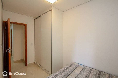 Imagem 4 de 10 de Apartamento À Venda Em São Paulo - 29002