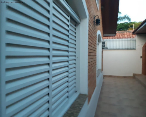 Imagem 21 de 28 de Casa À Venda No Parque Campolim - Sorocaba/sp - Ca09440 - 32823184