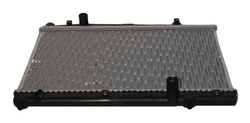 Radiador De Agua Great Wall Voleex C30 // 2013 - 2020