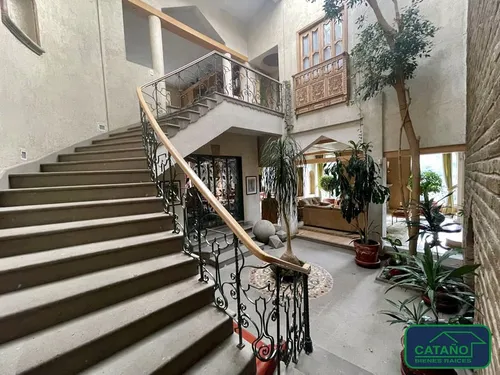 Casa En Venta, El Contadero, Herradura