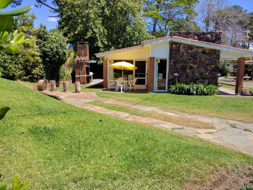 Chalet Parada 9 Mensa 6 Pers 3 Dor. Impecable. Temp Baja 3dias Gratis Con 7 Alquilados!!!!!! Usd500 + Consumos