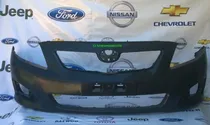 Comprar Parachoque Delantero Toyota Corolla Gli Y Xei 2009 - 2011