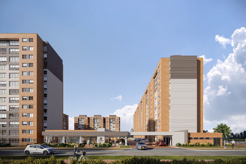 Citrino - Venta De Apartamentos Vis En Madrid