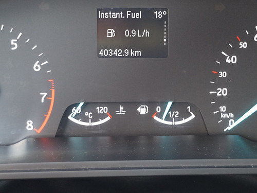 Ford Ecosport 1.5 Se Mt