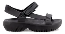 Comprar Sandalias Zapatos Zuecos Plataforma Mujer Playa Birken Heben