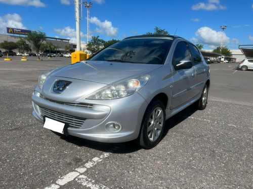 Peugeot 207 1.6 Feline 106cv