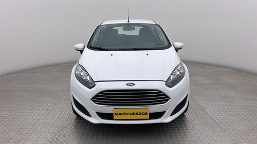 Fiesta 1.6l S
