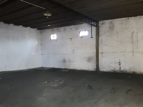 Venta De Galpon Con Dto.3 Ambientes Y Monoambiente