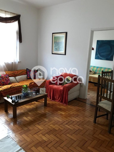 Imagem 2 de 25 de Apartamento - Ref: Sp3ap50902