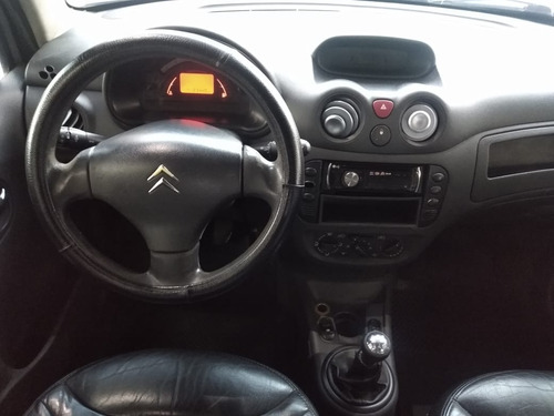 Imagem 9 de 15 de Citroen C-3