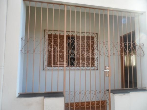 Imagem 1 de 6 de Venda De Casas / Padrão Na Cidade De Araraquara 4732