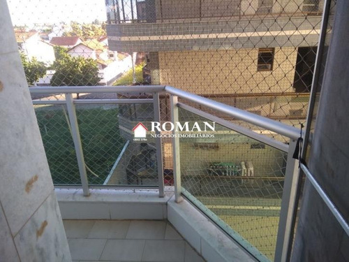 Imagem 7 de 15 de Excelente Aparatamento Á 300 M² Da Praia Do Forte! - 3256