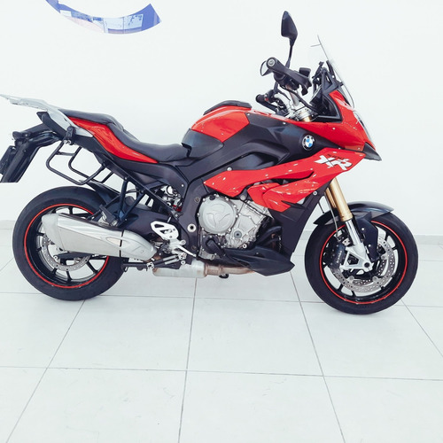 Imagem 11 de 11 de Bmw S 1000 Xr 2016 65mil Km