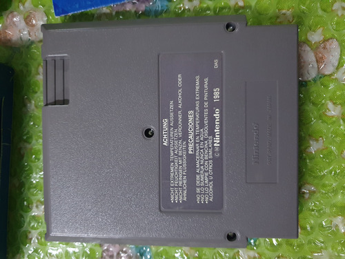 Chip'n Dale Rascue Rangers Original Completo (Usado)