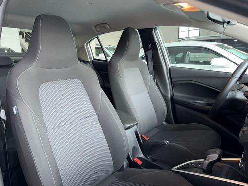 Chevrolet Onix 1.0 TURBO FLEX PLUS LTZ AUTOMÁTICO
