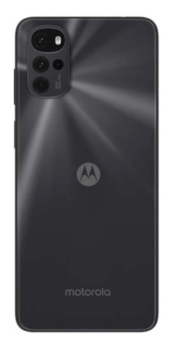 Imagen 3 de 5 de Celular Motorola Moto G22, 128gb, Ram 4gb, Negro