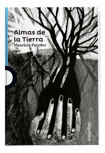 Almas De La Tierra / Mauricio Paredes