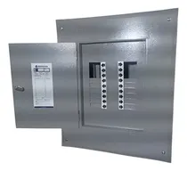 Comprar Tablero 18 Circuitos Trifásico Nlab418 L S\u002Fprincipal