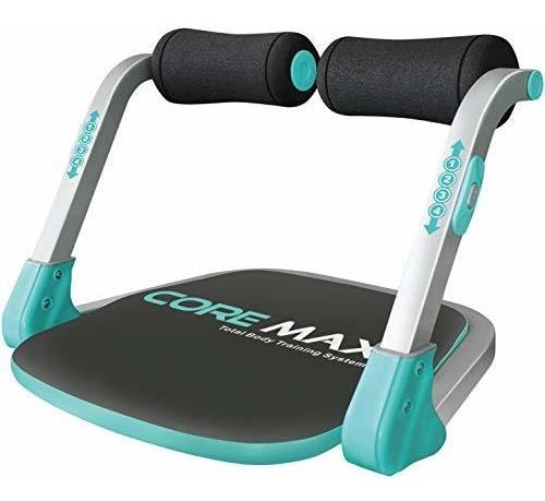 Core Max Smart Abs Y Entrenamiento Corporal Total Cardio Gim