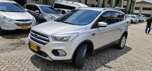 Ford Escape 2018 2.0 Se 4x2