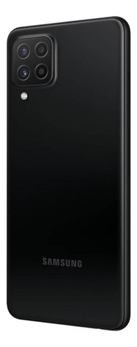 Samsung Galaxy A22 128 Gb Negro 4 Gb Ram Black