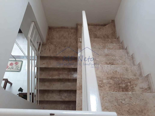Imagem 7 de 30 de Sobrado Com 3 Dorms, Jardim Itália, Pirassununga - R$ 700 Mil, Cod: 10131696 - V10131696