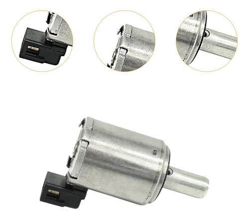 Válvula Solenoide De Transmisión 9653760480 7701208174