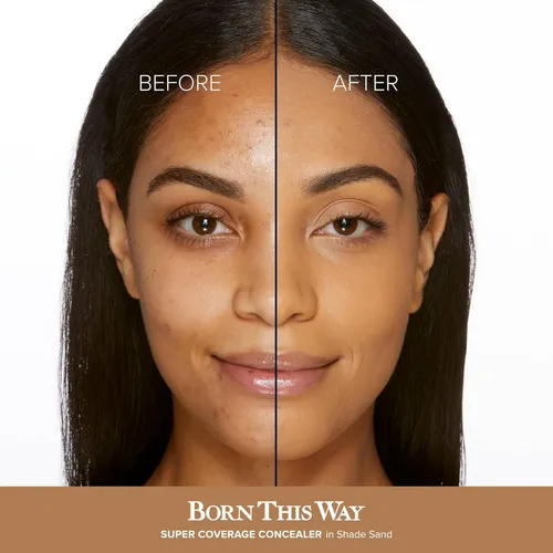 Corrector Too Face Born This Way Super Coverage Sand 13 Ml