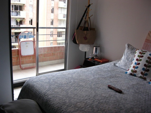 Imagen 10 de 14 de Vendo Apartartamento Hayuelos Bogota