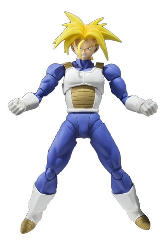 Figura de acción  Dragon Ball Z BAN03800 de Bandai S.H. Figuarts