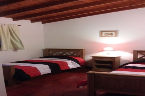 Imagen 14 de 17 de Ph Dentro De Un Complejo Cuenta Con Piscina De Uso Común Lote Perimetrado Propiedad De 3 Ambientes En 2 Niveles