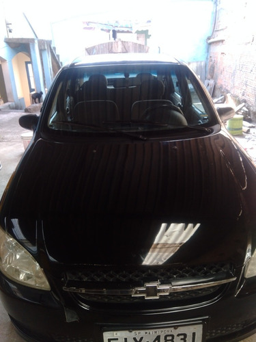 Chevrolet Classic 2011 1.0 Ls Flex Power 4p