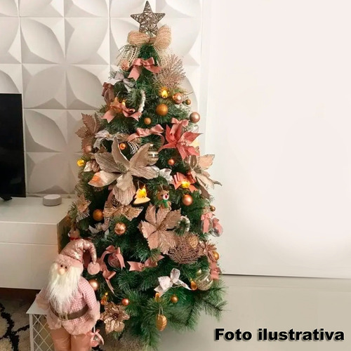 Árvore De Natal Pinheiro Verde 1 50 De Altura | Frete grátis Árvore De Natal Pinheiro Verde 1 50 De Altura | Frete grátis