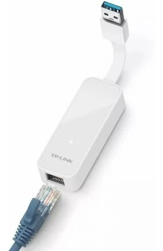 Adaptador Usb 3.0 Para Lan Rj45 Gigabit Tp-link Ue300
