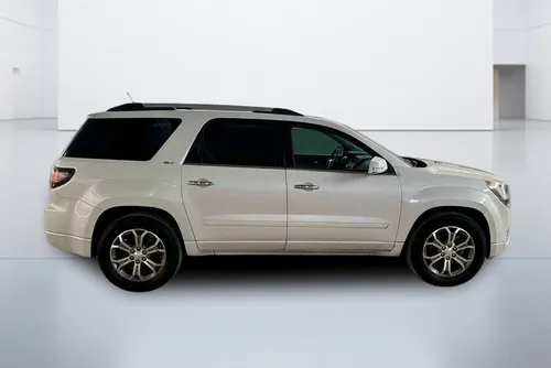 GMC Acadia 3.7 Slt At