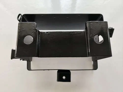 Caja De Bateria Original De Suzuki Gs500 Todos Los Modelos (Usado)