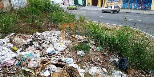 Terreno, Mogi Moderno, Mogi Das Cruzes - R$ 249.000,00, 0m² - Codigo: 1433 - V1433