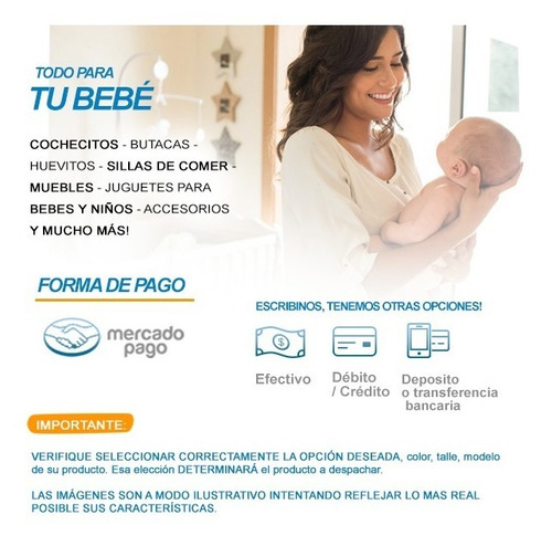 Set 4 Moldes Para Helado Nuk Fresh Food Con Tapa Babymovil