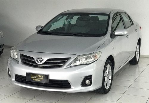 Corolla Xei 2.0 Flex 16v Aut.