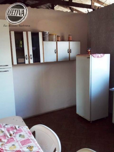Imagem 15 de 15 de Sobrado Comercial/residencial-balneário Riviera - 477s