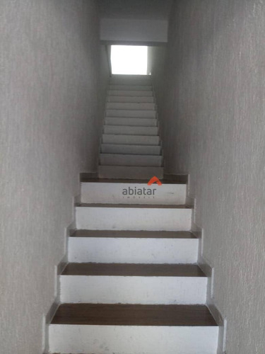 Casa Com 1 Dormitório Para Alugar, 47 M² Por R$ 800,00/mês - Jardim Celeste - São Paulo/sp - Ca0178